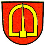 blankenloch germany crest/seal