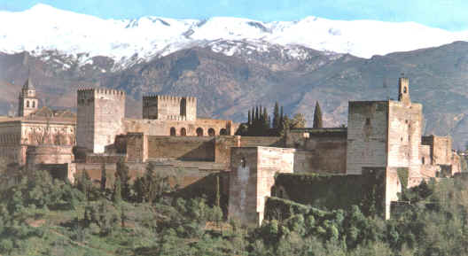 Alhambra