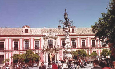 Archbishop's Palace