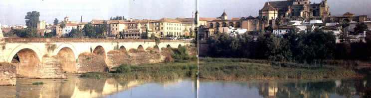 Roman Bridge