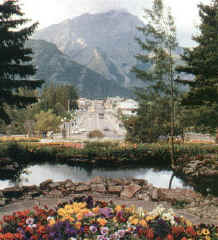 banff